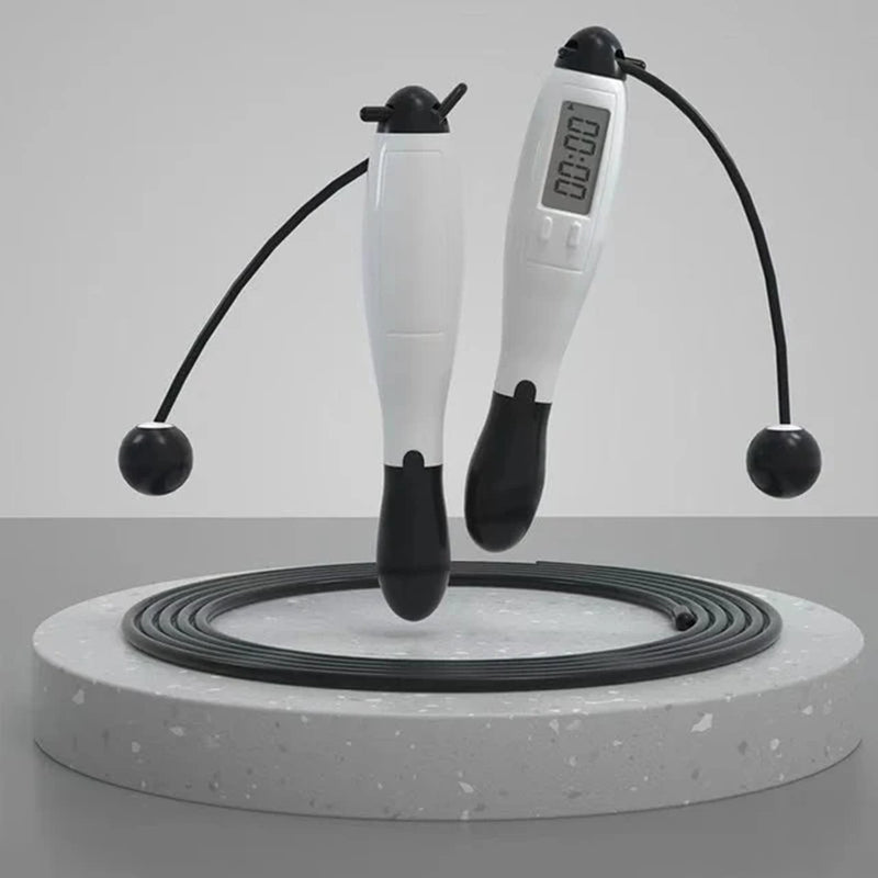 Skipping Rope Adult Women Kids with Counter