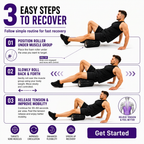 Column Foam Roller