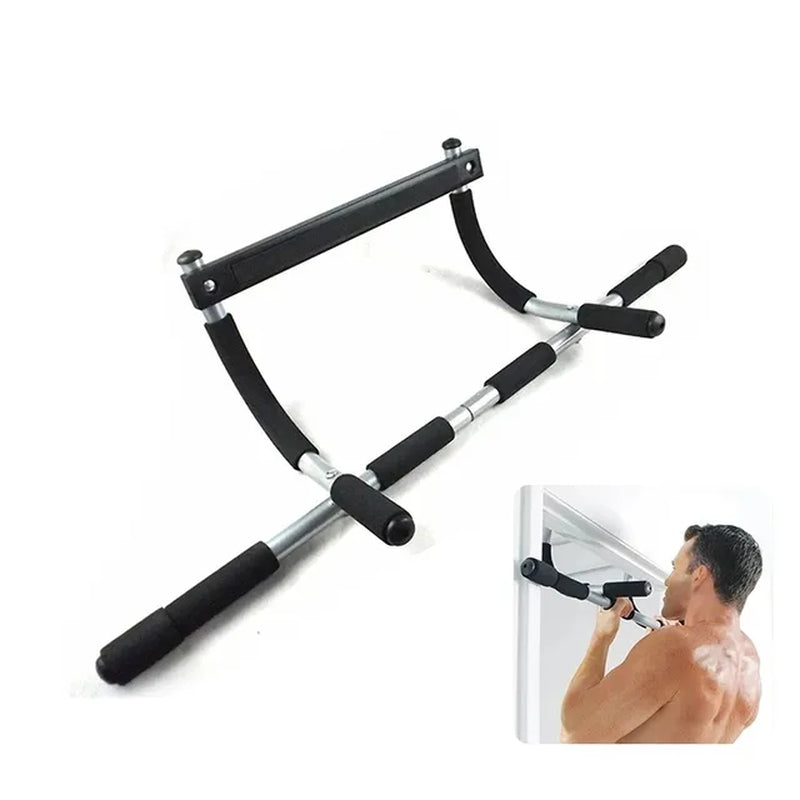 Adjustable Indoor Fitness Door Frame Multi-Functional Doorway Pull up Bar