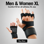 Weightlifting Gloves-Unisex