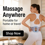Fascia Ring - Massage Vibration Belt