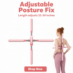 Yoga Posture Corrector Stick
