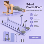 Mini Pilates Board