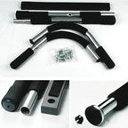 Adjustable Indoor Fitness Door Frame Multi-Functional Doorway Pull up Bar