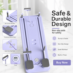 Mini Pilates Board