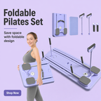 Mini Pilates Board