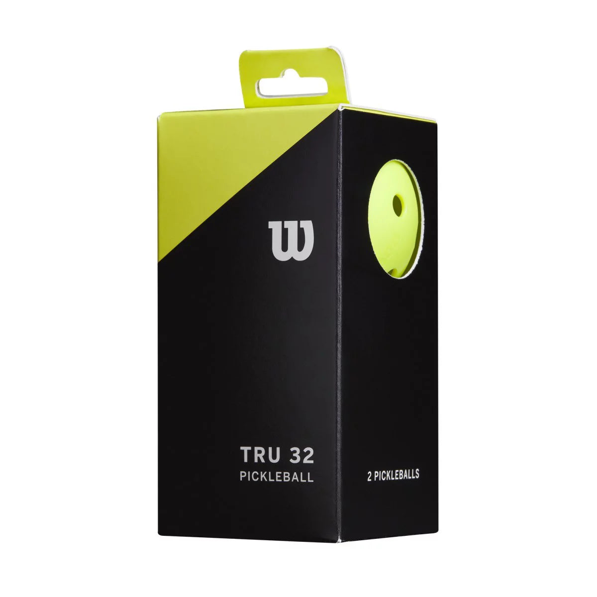 Tru 32 Pickleballs 2 Pack