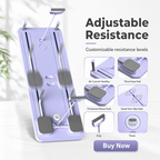 Mini Pilates Board