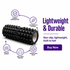 Column Foam Roller