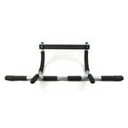 Adjustable Indoor Fitness Door Frame Multi-Functional Doorway Pull up Bar