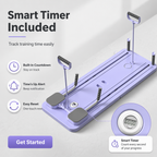 Mini Pilates Board