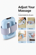 Fascia Ring - Massage Vibration Belt