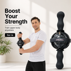 Gyroscope Wrist And Forearm Exerciser