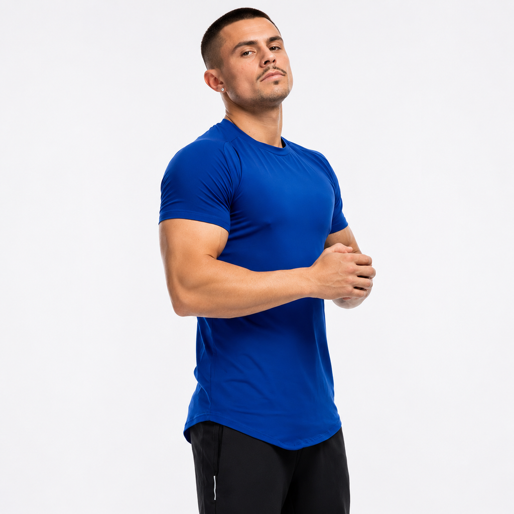 Men's Running/Gym T-Shirt