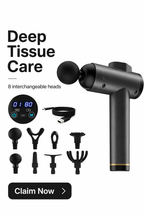 Massage Fascia Gun
