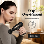 Massage Fascia Gun