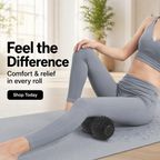 Electric Massage Ball-Physiotherapy