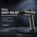 Massage Fascia Gun