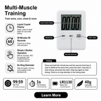 Plank Trainer With Timing Function