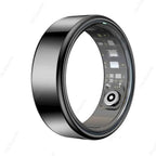 Smart Ring Health Tracker