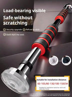 Heavy Duty Doorway Pull Up Bar