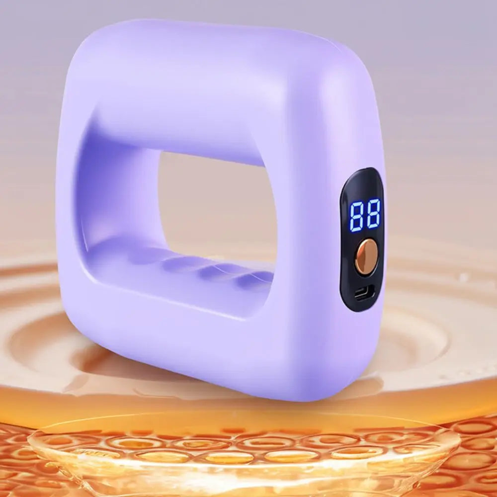 Fascia Ring - Massage Vibration Belt