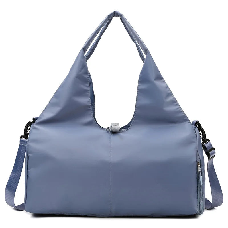 Yoga Mat Fitness Bag