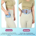 Fascia Ring - Massage Vibration Belt
