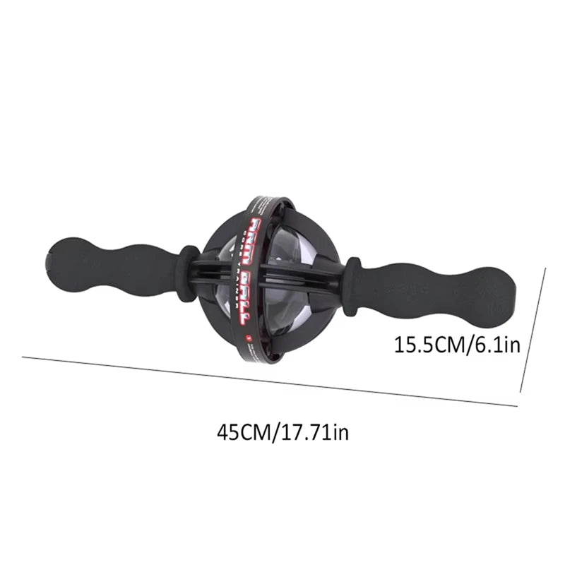 Gyroscope Wrist And Forearm Exerciser