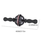 Gyroscope Wrist And Forearm Exerciser