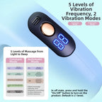 Fascia Ring - Massage Vibration Belt