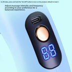 Fascia Ring - Massage Vibration Belt