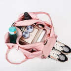 Yoga Mat Fitness Bag