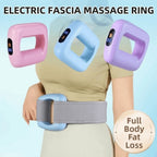 Fascia Ring - Massage Vibration Belt