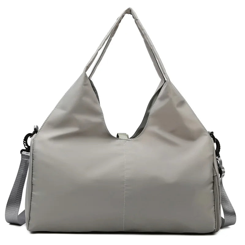 Yoga Mat Fitness Bag