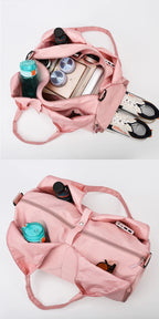 Yoga Mat Fitness Bag