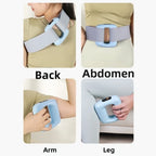 Fascia Ring - Massage Vibration Belt
