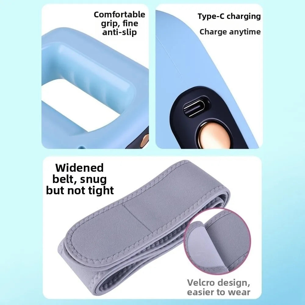 Fascia Ring - Massage Vibration Belt
