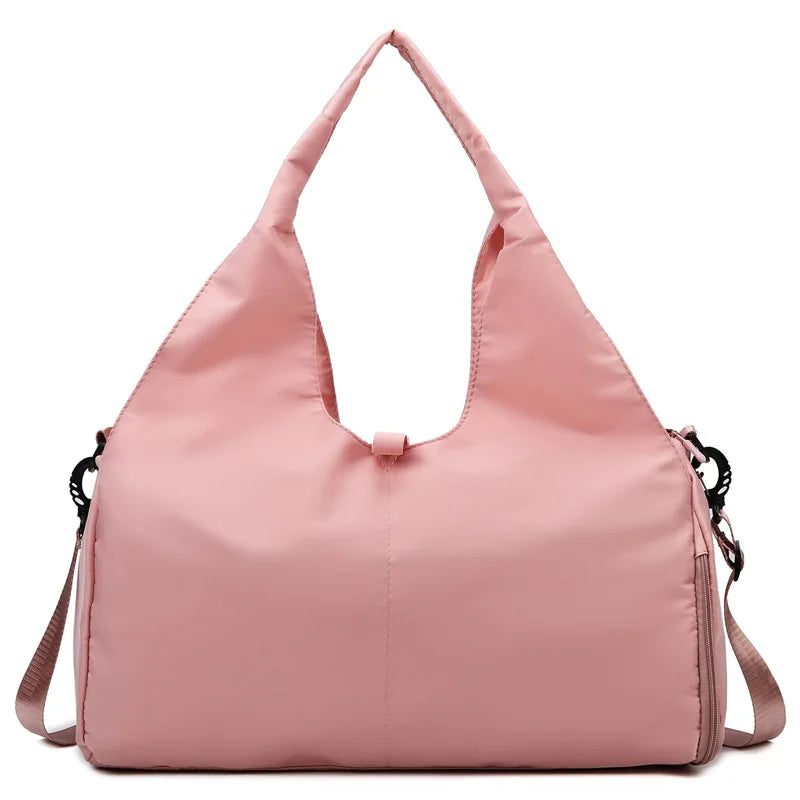 Yoga Mat Fitness Bag
