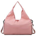 Yoga Mat Fitness Bag
