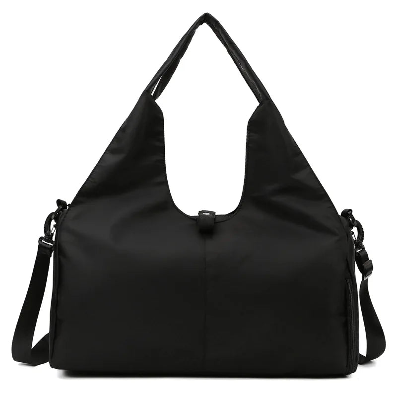 Yoga Mat Fitness Bag
