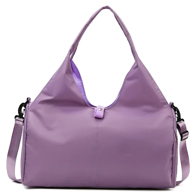 Yoga Mat Fitness Bag