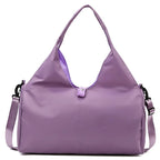 Yoga Mat Fitness Bag