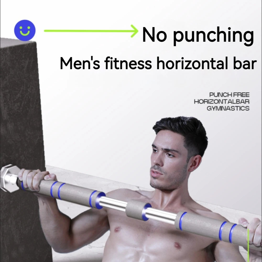 Heavy Duty Doorway Pull Up Bar