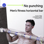 Heavy Duty Doorway Pull Up Bar