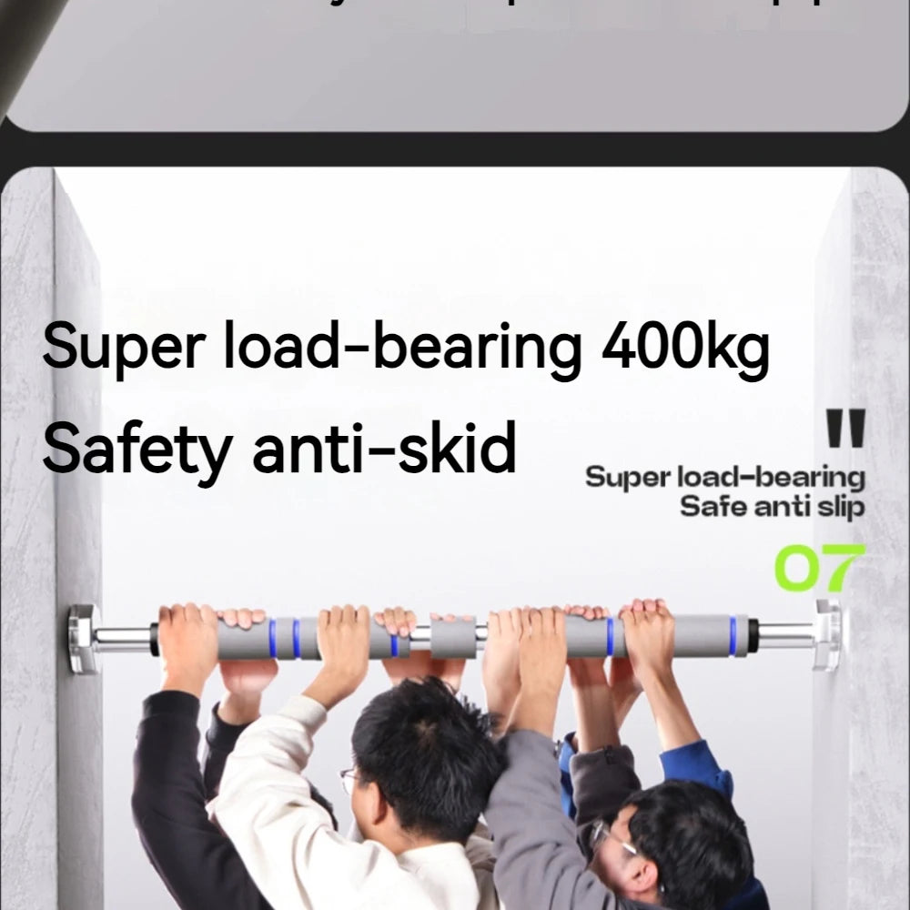 Heavy Duty Doorway Pull Up Bar