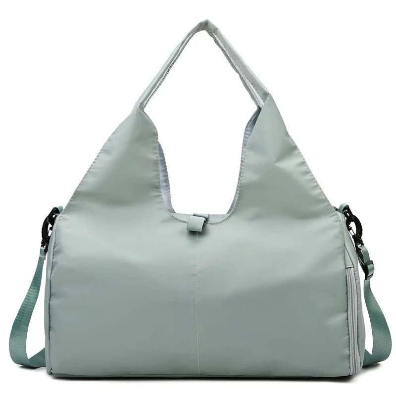 Yoga Mat Fitness Bag