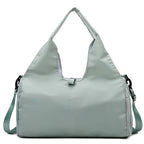 Yoga Mat Fitness Bag