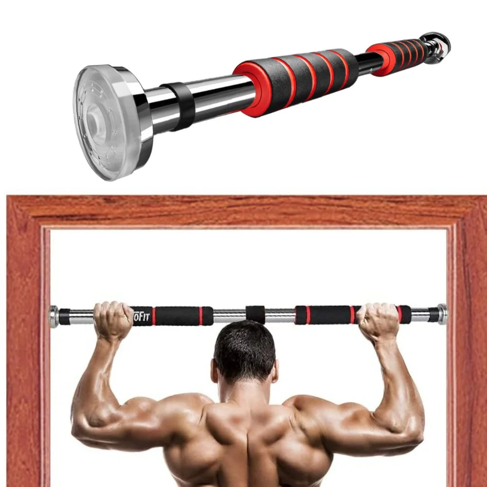 Heavy Duty Doorway Pull Up Bar