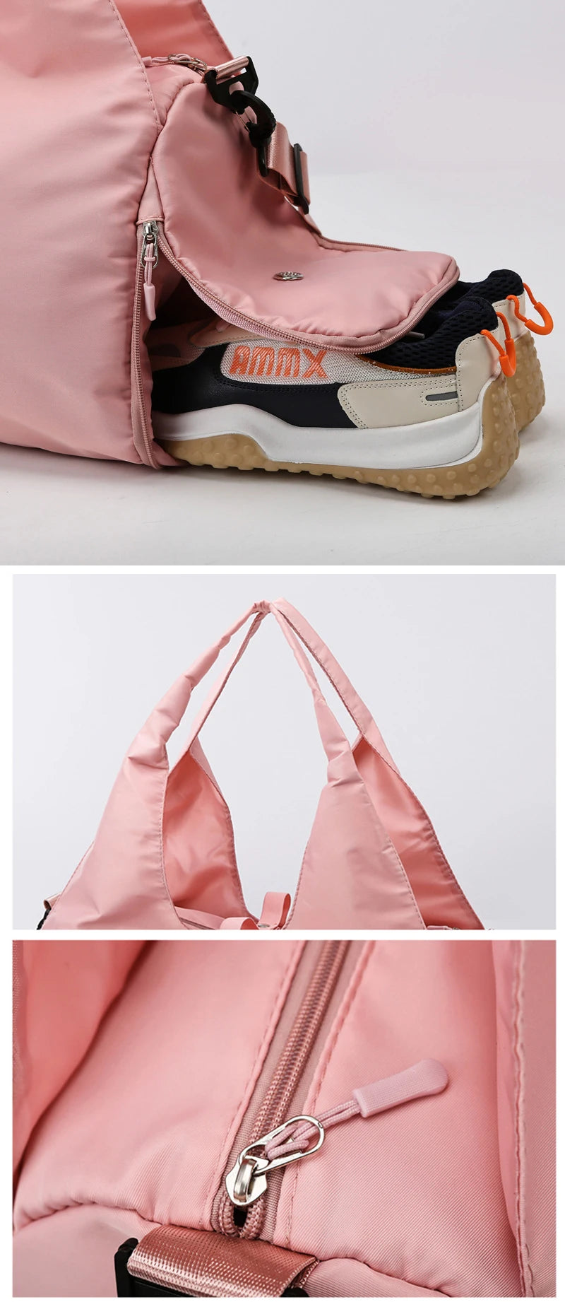 Yoga Mat Fitness Bag